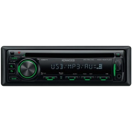 А/маг. Kenwood KDC-4047UGY
