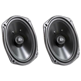 А/кол. MOREL MAXIMO-Coax 6x9