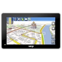 А/нав. NEXX NNDV-650