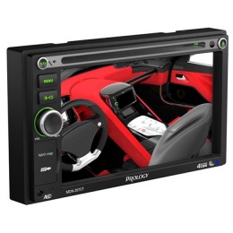 А/нав. Prology MDN-2670T BG