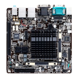 С/плата Gigabyte GA-H3150N-D3V