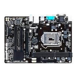 С/плата Gigabyte GA-H81M-S2PV/