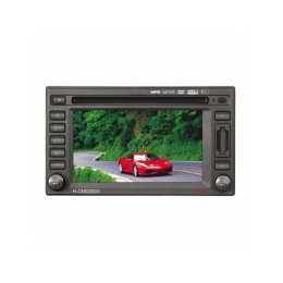А/DVD Hyundai H-CMD2003 titan