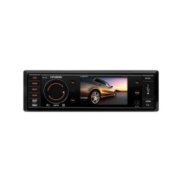 А/DVD Hyundai H-CMD4030 black