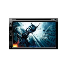 А/DVD Supra SWD-601