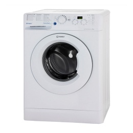 Ст. маш. Indesit BWSD 61051