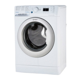 Ст. маш. Indesit BWSA 51051