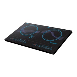 Плита настольная Endever IP 34 Индукция