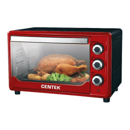 Эл.духовка CENTEK CT-1530-36 Plate