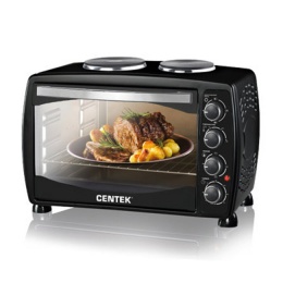 Эл.духовка CENTEK CT-1531-42 Plate