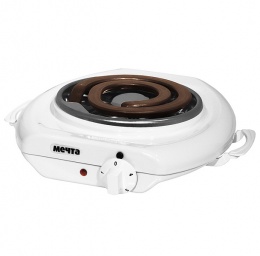 Плита настольная Мечта 112 Т н1н1