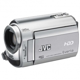В/К JVC GZ-MG 335H
