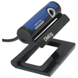 Веб-камера Dialog WC-30