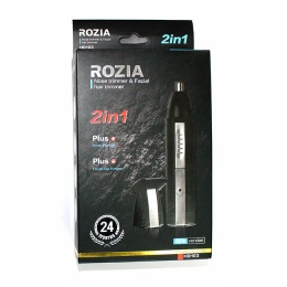 Маш. д/стриж. Rozia HD 103 триммер