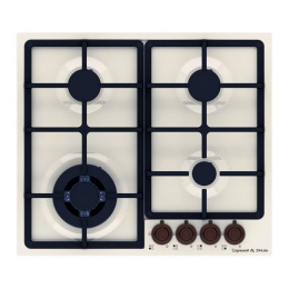 Вар.поверхность Zigmund & Shtain GN 88.61X(бежевая)