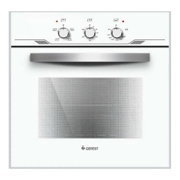 Дух.шкаф Гефест ДГЭ 621-01Б газовый