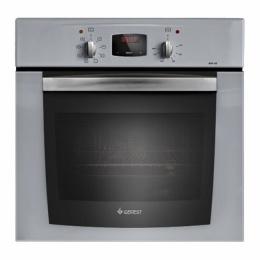 Дух.шкаф Гефест ЭДВ ДА 602-02C Серый