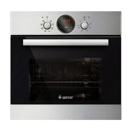 Дух.шкаф Гефест ЭДВ ДА 602-02РН7 Нержавейка