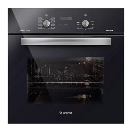 Дух.шкаф Гефест ЭДВ ДА 622-02А Черный