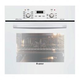 Дух.шкаф Гефест ЭДВ ДА 622-02Б Белый