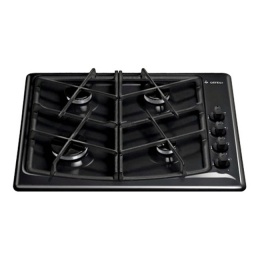 Вар.поверхность Гефест СН 1211 K21 Черный матовый