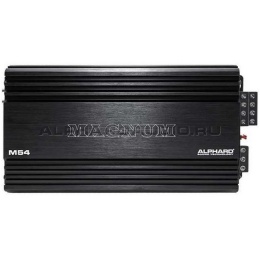 А/ус. Alphard M54