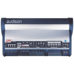 А/ус. Audison SRx 1