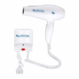 Фен Centek CT 2250 крепление к стене