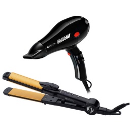 Фен Centek CT 2227 Professional 2200 ВТ