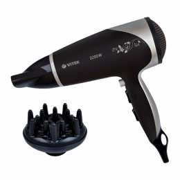 Фен Vitek VT-2327