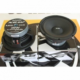 А/дин. Alphard Hannibal-X8W (1шт)