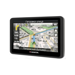 А/нав.Varta V-GPS 53C