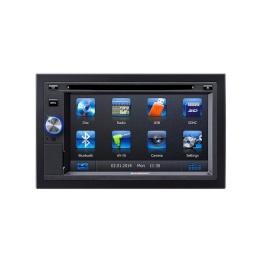 А/нав. Blaupunkt San Diego 530