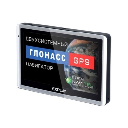 А/нав. EXPLAY GN 520