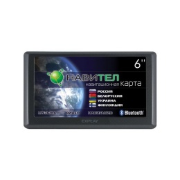 А/нав. EXPLAY PN 965