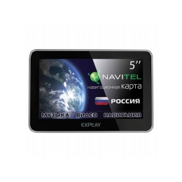 А/нав. EXPLAY PN 975
