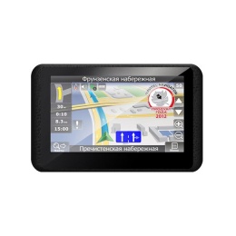 А/нав. EXPLAY Trace GPS