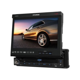 А/нав. Hyundai H-CMMD 4049