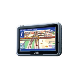 А/нав. JVC KV-PX707EE