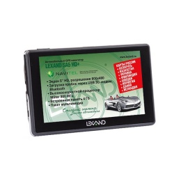 А/нав. Lexand SA-5HD+