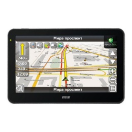 А/нав. Mystery MNS-490MP