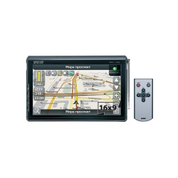 А/нав. Mystery MNS-700S