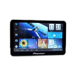 А/нав. Pioneer 557