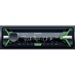 А/маг. Sony CDX-G1100UE