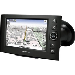 А/нав. Supra SNP-439VR Navitel
