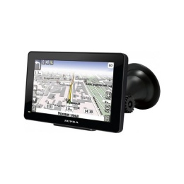 А/нав. Supra SNP-500