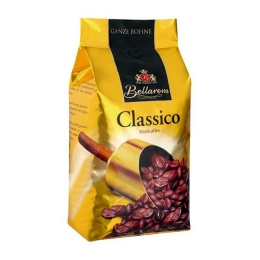 Кофе Bellarom Classico 1кг