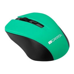 Мышь Canyon CNE-CMSW1GR