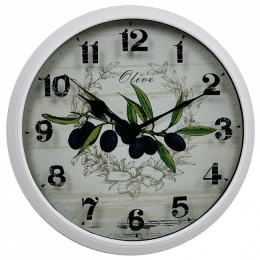 Часы Delta DT-0025