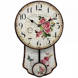 Часы Delta DT-0040